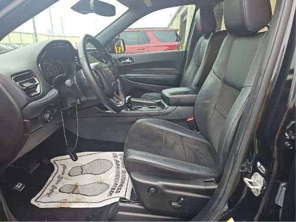 Used 2022 Dodge Durango GT AWD/4WD image 4
