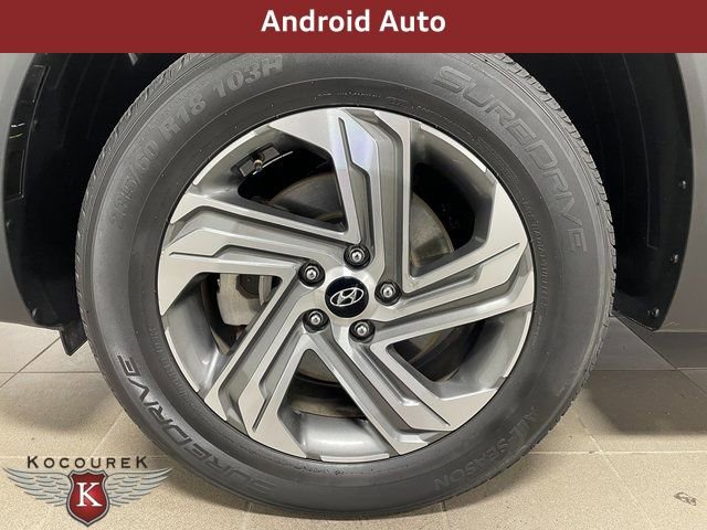 Used 2023 Hyundai Santa Fe SEL image 6