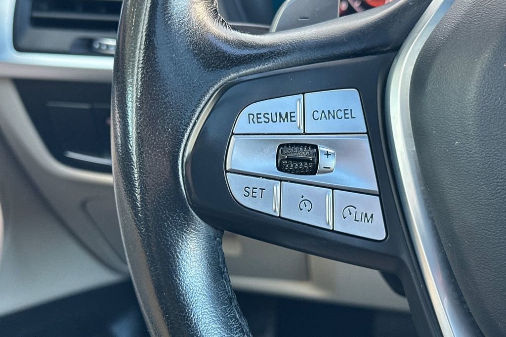 Used 2022 BMW X3 xDrive30i w/ Premium Package 2 image 27