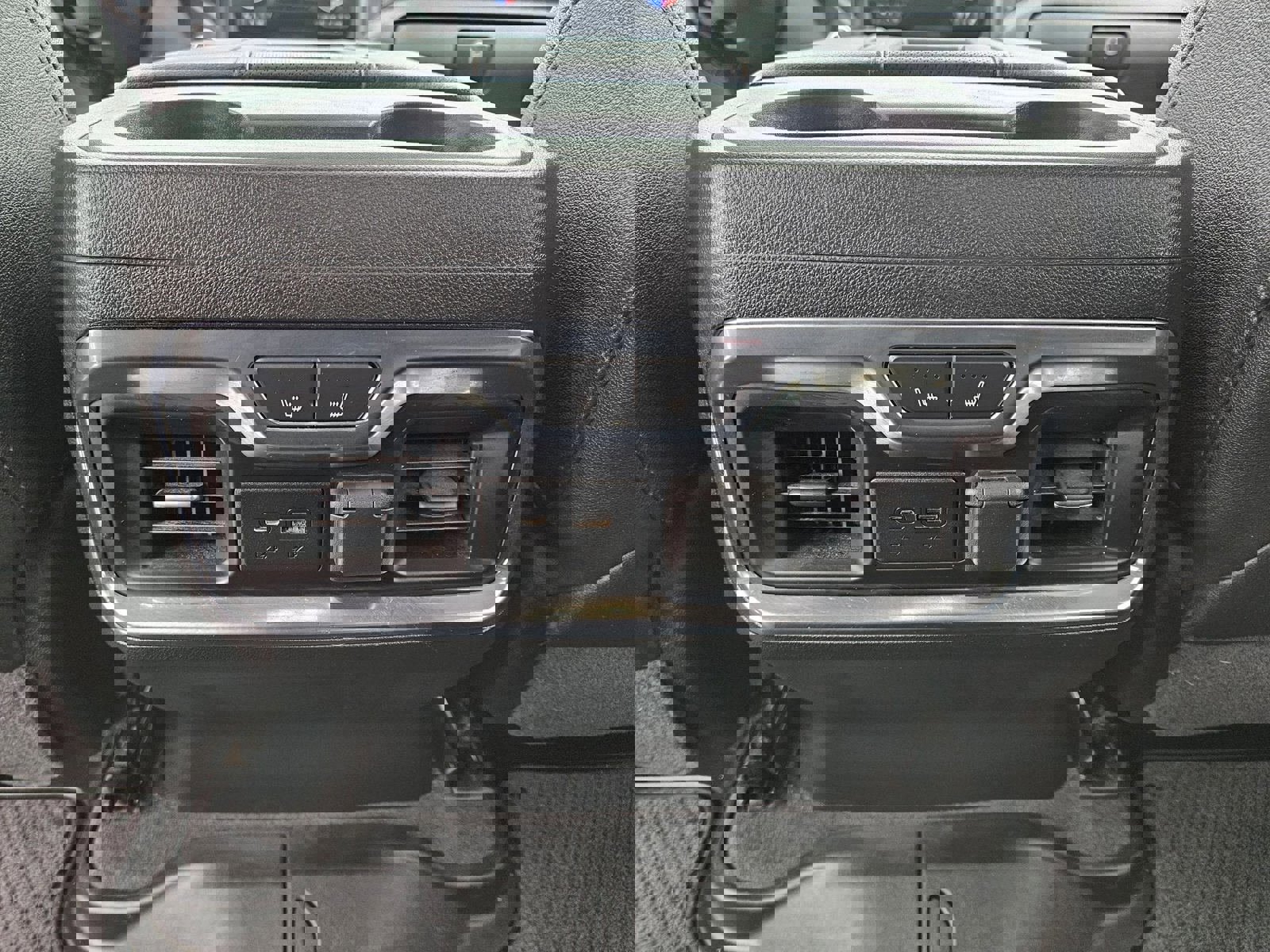 Used 2021 GMC Sierra 1500 AT4 w/ AT4 Premium Package image 25