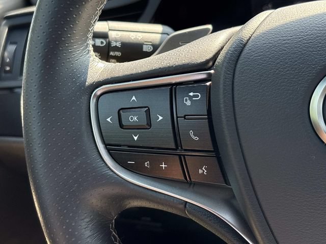 Used 2024 Lexus ES 350 F Sport FWD image 27