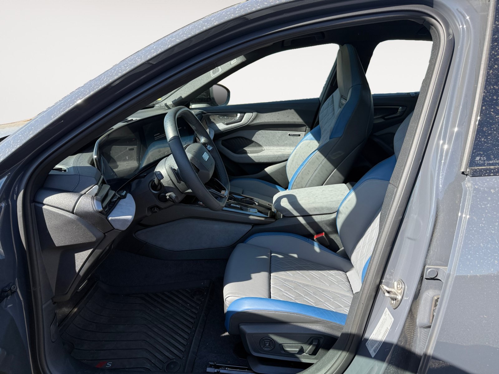 Certified 2025 Audi S5 Prestige AWD/4WD image 10
