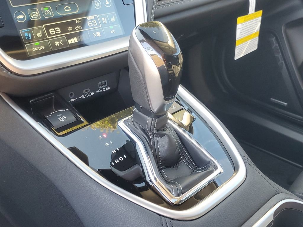 Used 2025 Subaru Outback Touring XT image 25