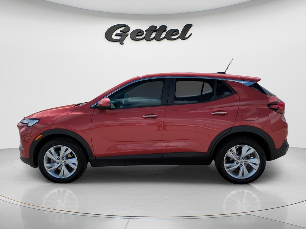 Used 2024 Buick Encore GX Preferred image 15