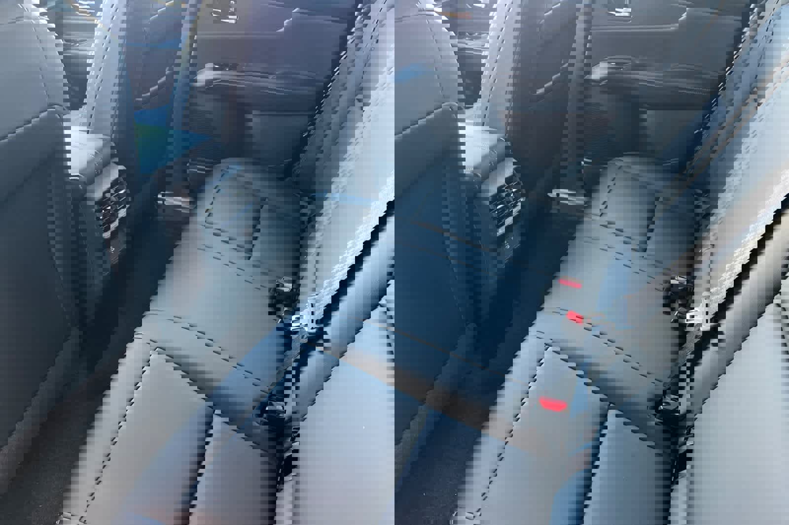 Certified 2025 Nissan Murano SV image 5