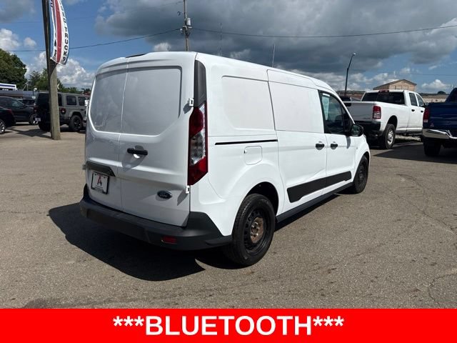 Used 2019 Ford Transit Connect XLT FWD image 3