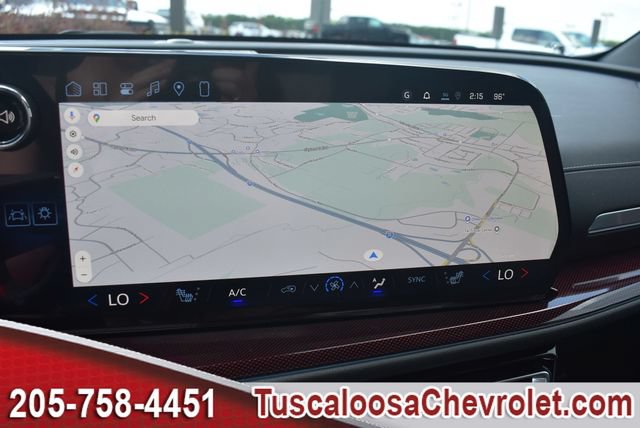 New 2026 Chevrolet Traverse Z71 w/ Enhanced Driving Package AWD/4WD image 33