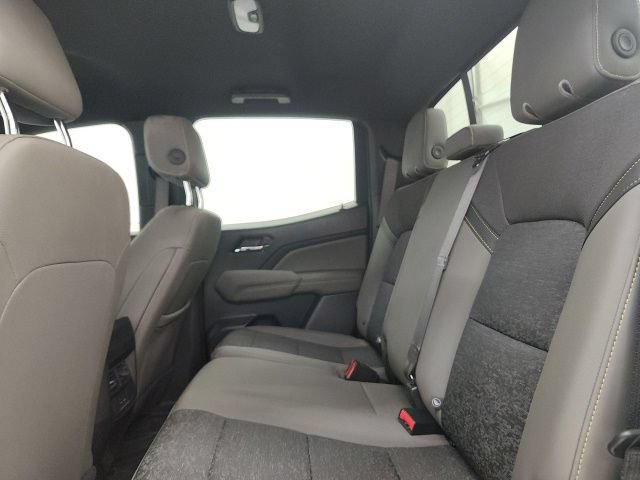Used 2024 Chevrolet Colorado ZR2 AWD/4WD image 10