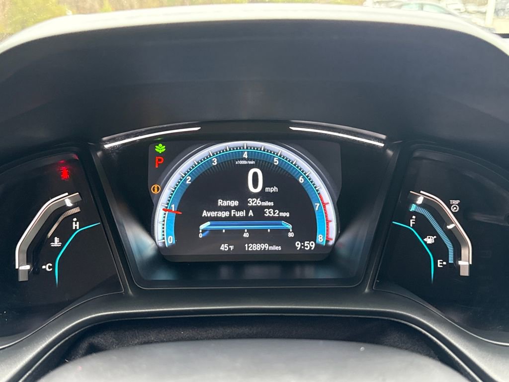 Used 2020 Honda Civic LX image 19
