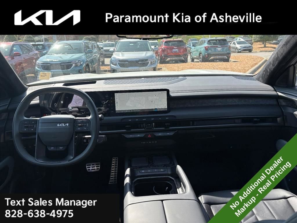 New 2027 Kia Telluride SX Prestige X-Pro image 7