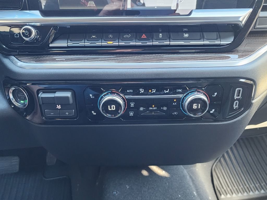 New 2026 GMC Sierra 1500 Elevation image 29