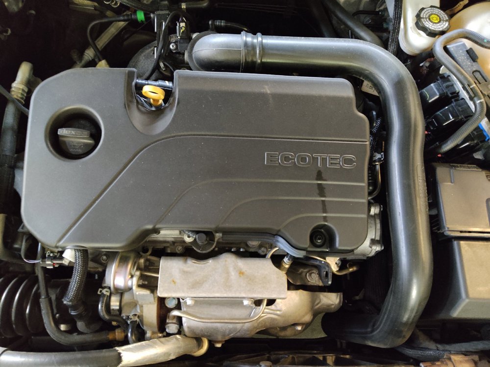 Used 2021 Chevrolet Malibu LT FWD image 30