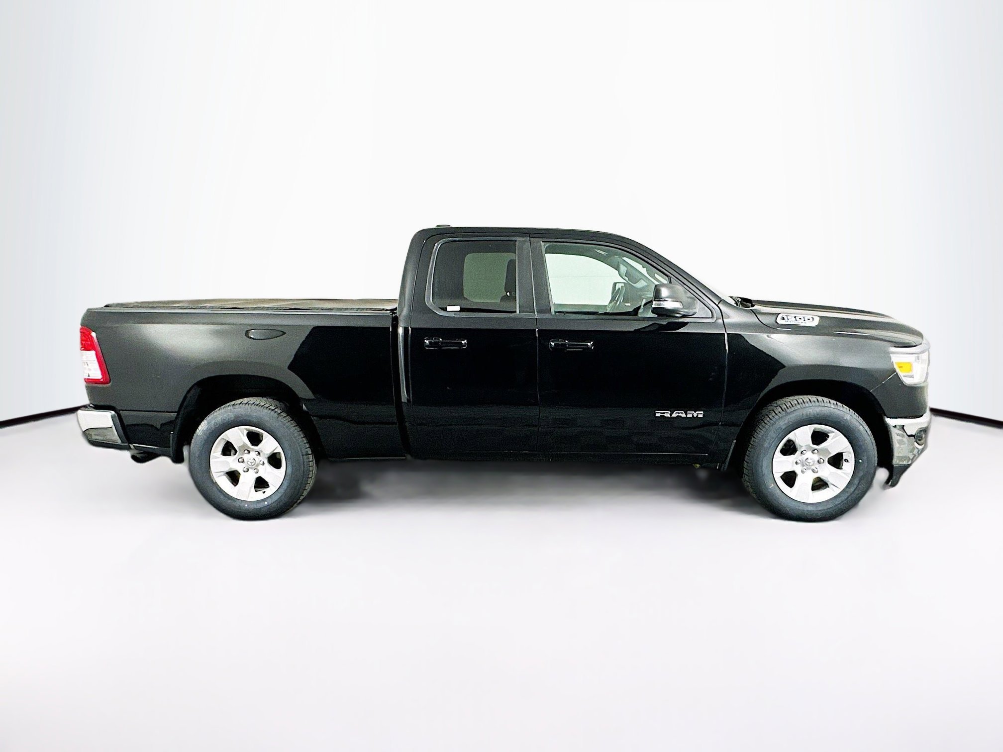 Used 2022 RAM 1500 Big Horn image 10