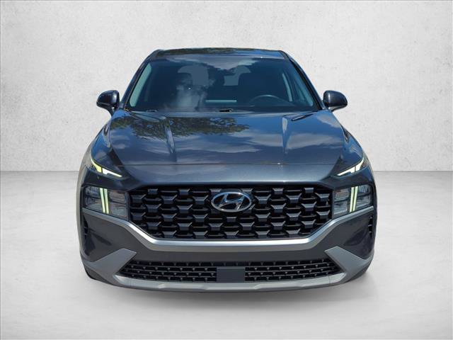 Used 2021 Hyundai Santa Fe SE FWD image 2