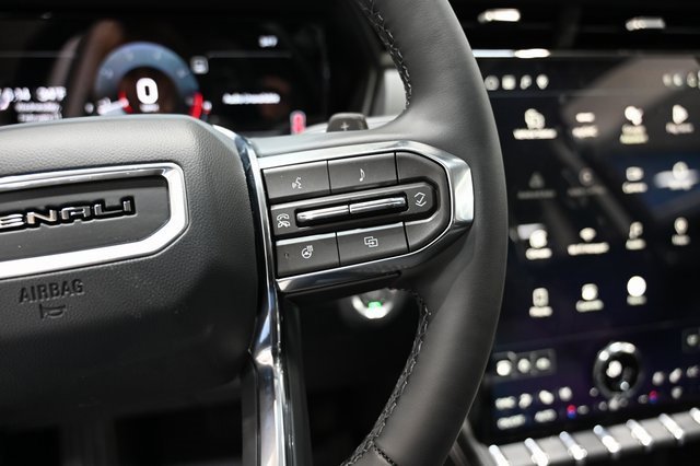 New 2026 GMC Terrain Denali w/ LPO, Floor Liner Package image 24