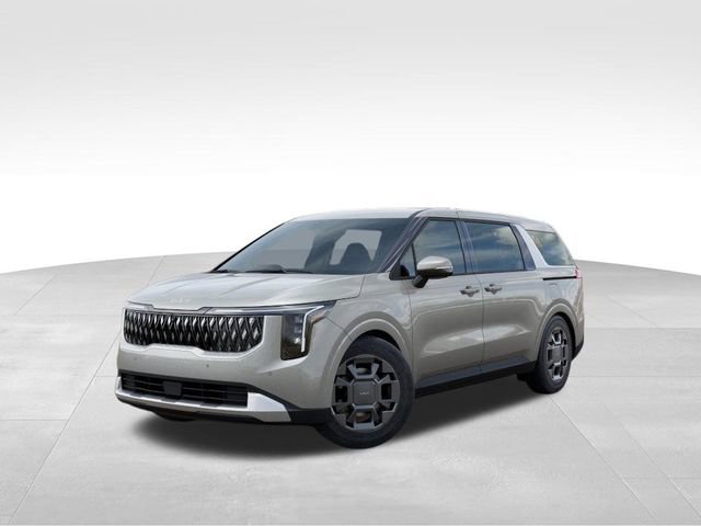 New 2026 Kia Carnival EX