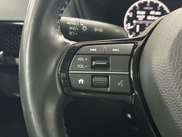 Used 2024 Honda CR-V EX-L image 28