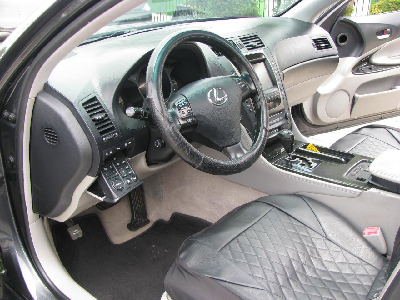 Used 2006 Lexus GS 300 RWD image 9