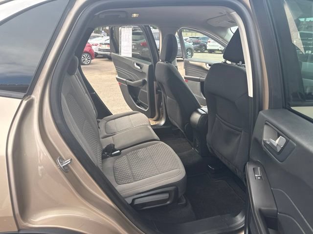 Used 2021 Ford Escape SE AWD/4WD image 12