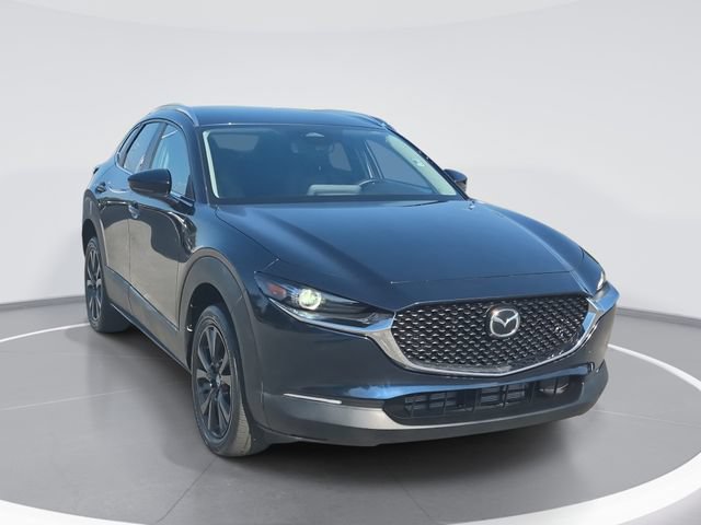 Used 2025 MAZDA CX-30 AWD 2.5 S w/ Select Sport Pkg image 1