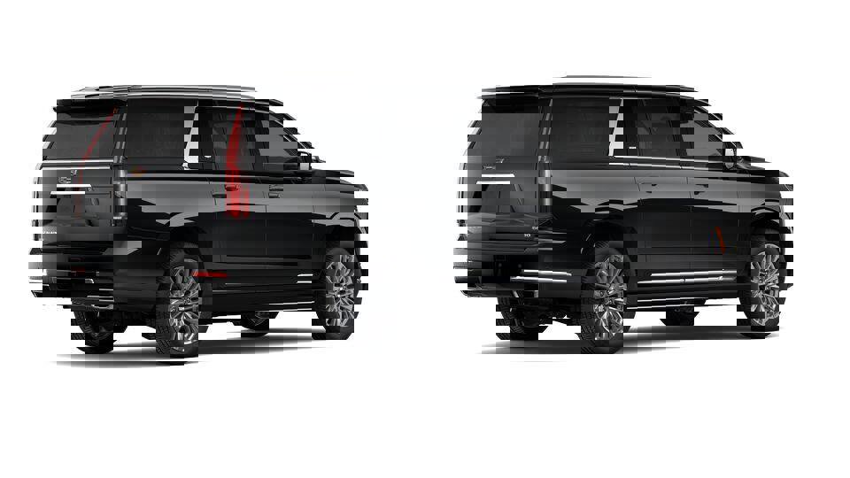 New 2026 Cadillac Escalade ESV Luxury w/ Touring Package image 19