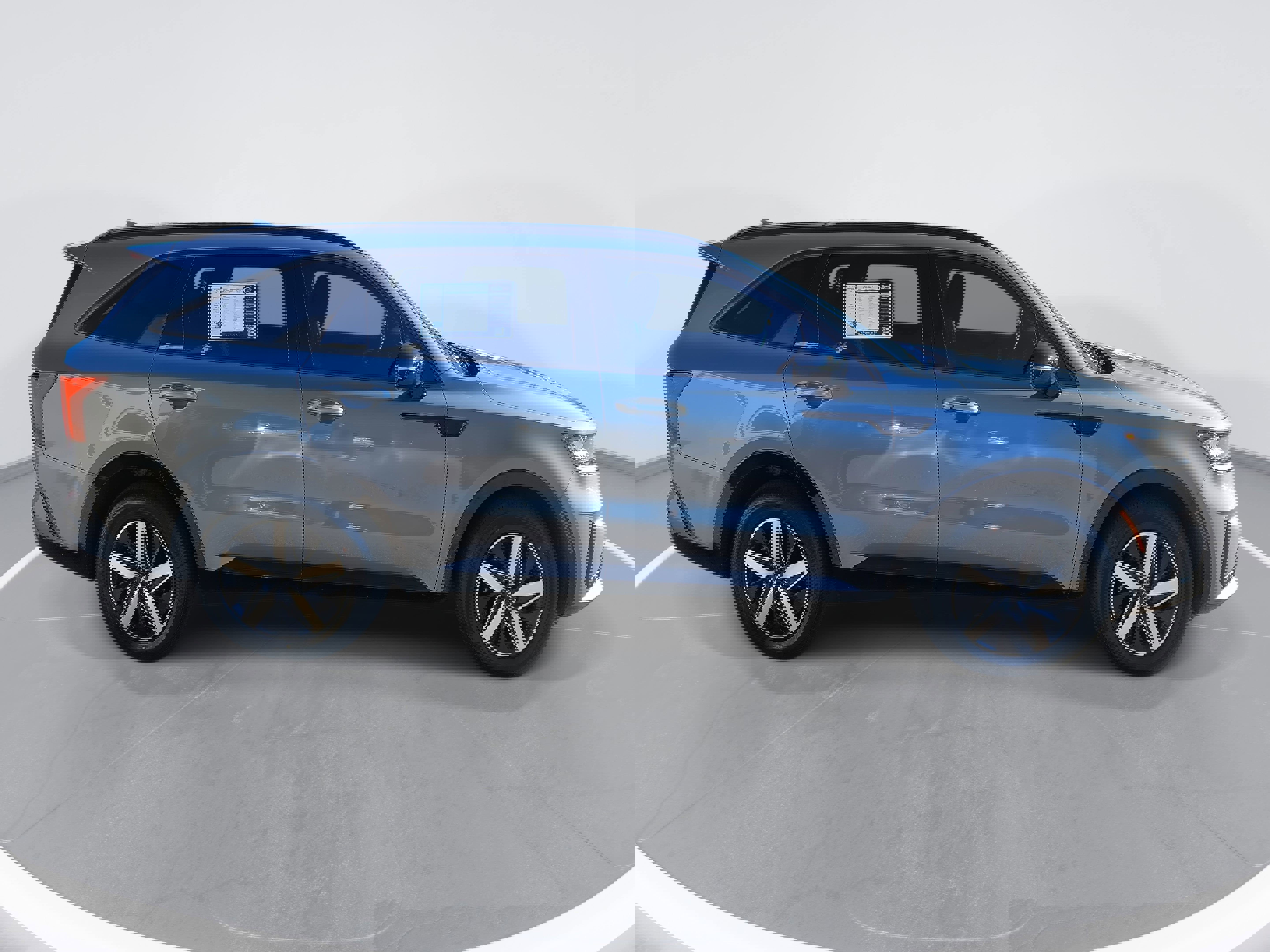 Used 2022 Kia Sorento S w/ Panoramic Sunroof Package image 4