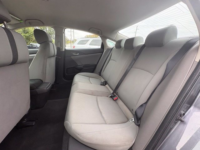 Used 2020 Honda Civic LX image 21