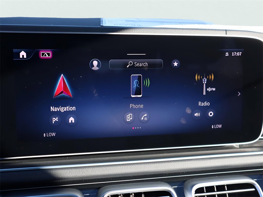 New 2026 Mercedes-Benz GLE 450 4MATIC image 46