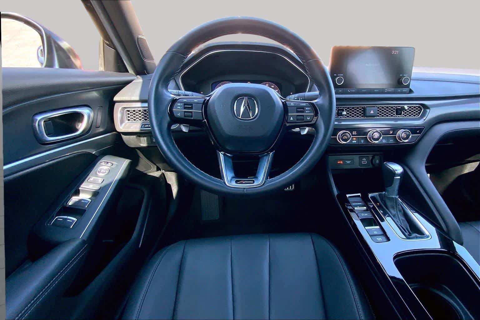 Used 2024 Acura Integra A-Spec FWD image 6