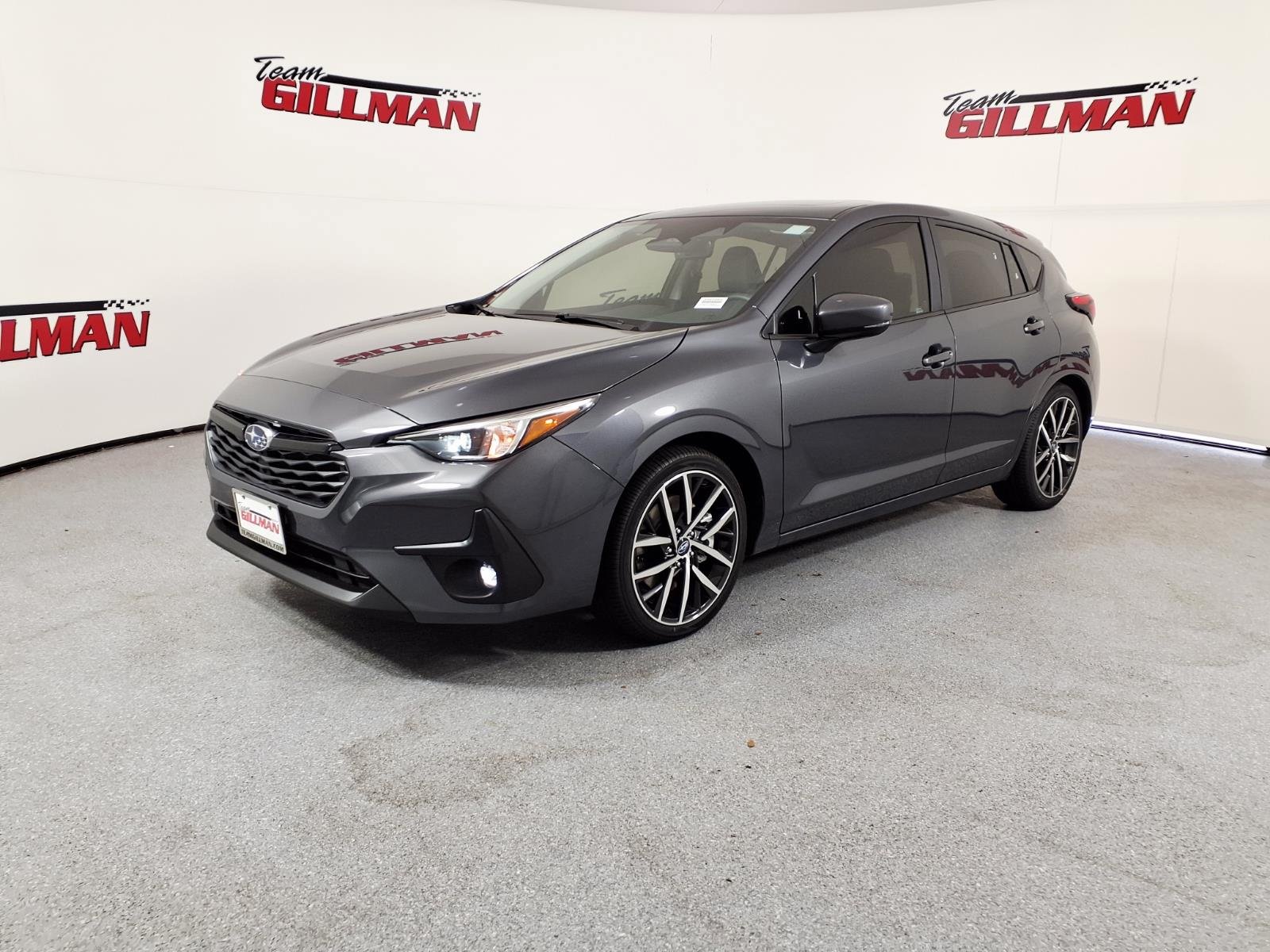New 2026 Subaru Impreza 2.0i Sport AWD/4WD image 2