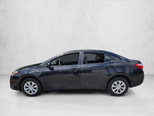 Used 2016 Toyota Corolla L FWD image 6