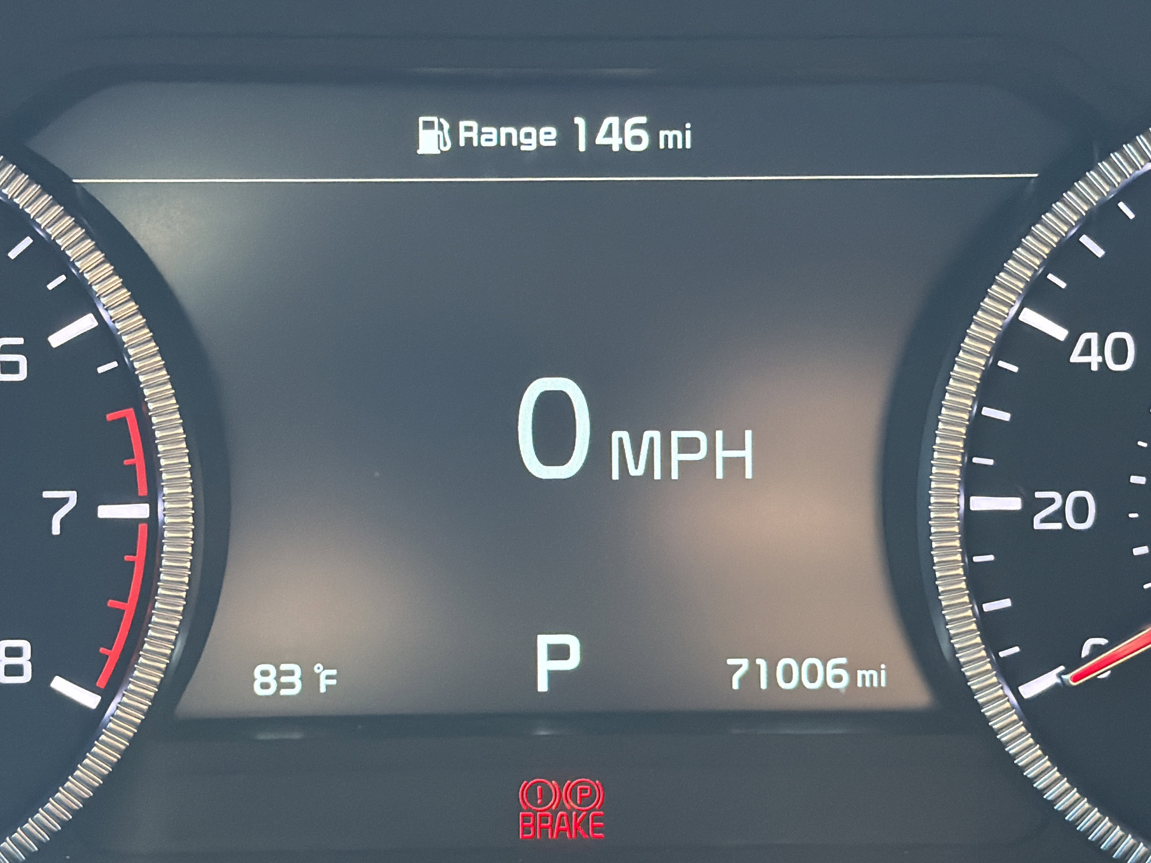 Used 2021 Kia Telluride SX w/ Nightfall Edition Package image 3