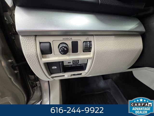 Used 2014 Subaru Outback 2.5i Premium w/ Popular Package #2 image 22