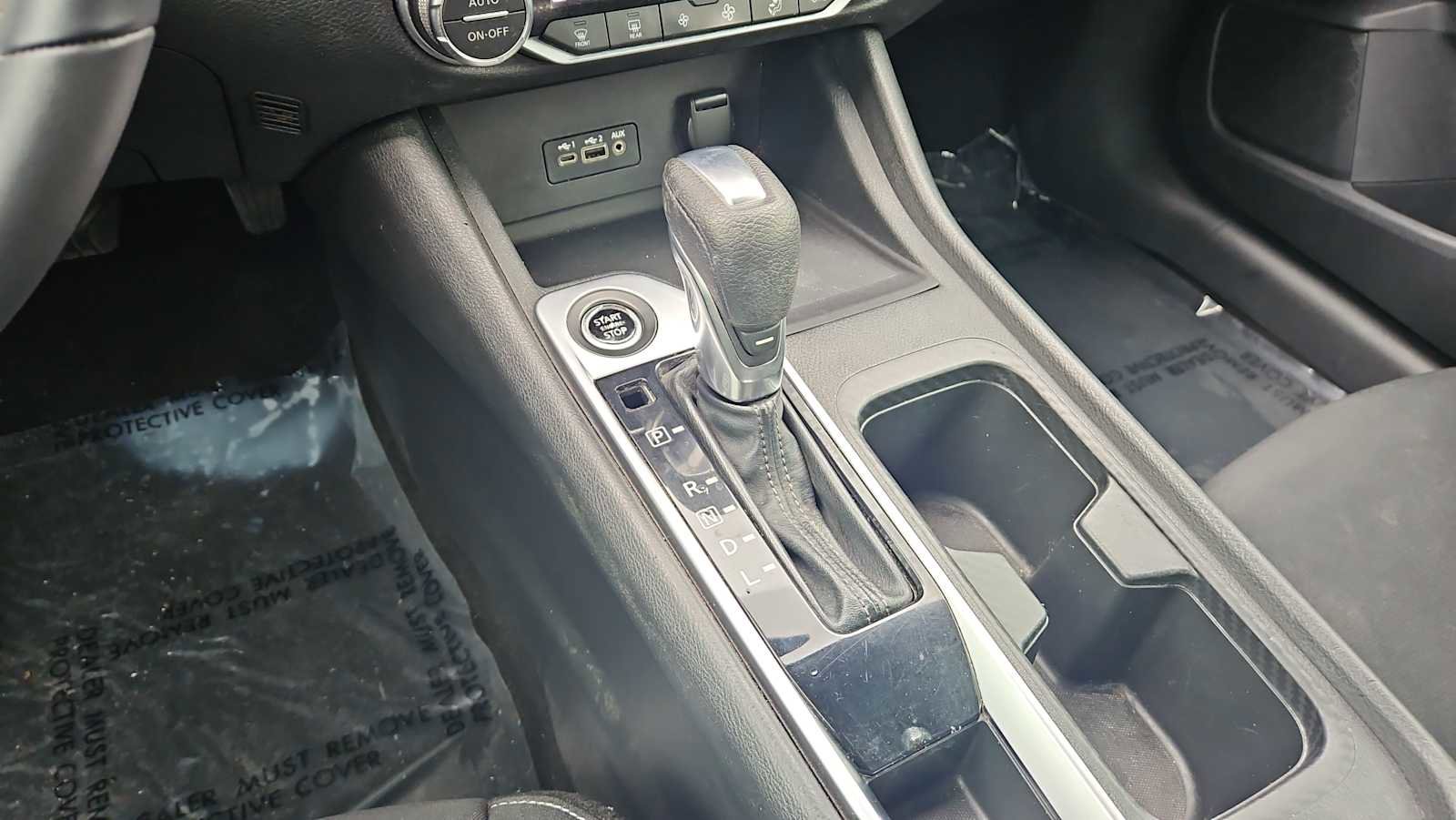 Used 2021 Nissan Sentra SV image 21