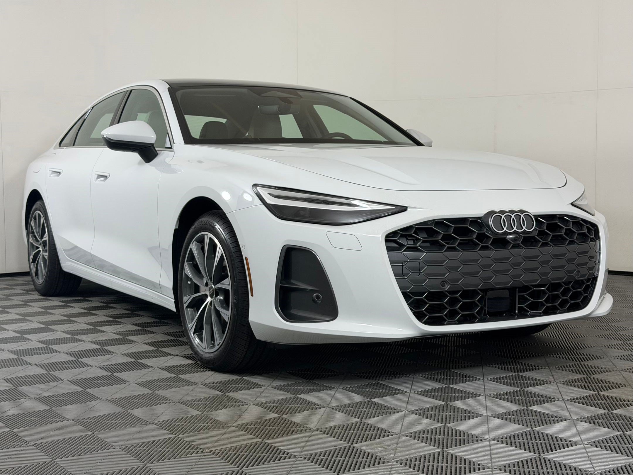 New 2026 Audi A6 Premium AWD/4WD image 7