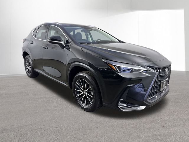 Certified 2024 Lexus NX 350h AWD image 25