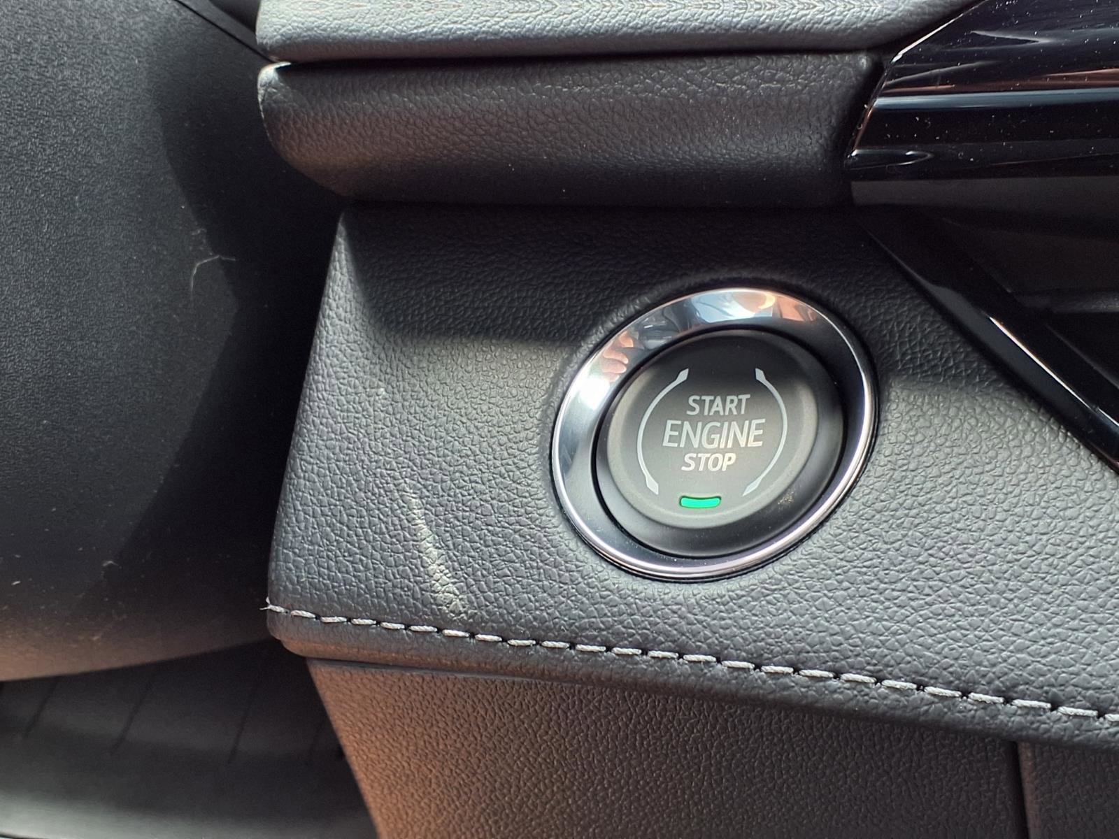 New 2026 Buick Enclave Avenir image 8