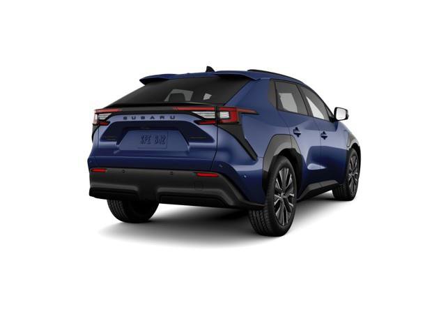 New 2026 Subaru Solterra image 6