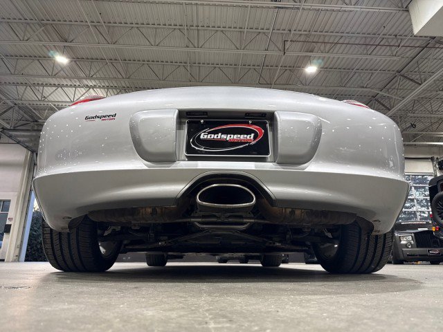 Used 2007 Porsche Boxster image 45