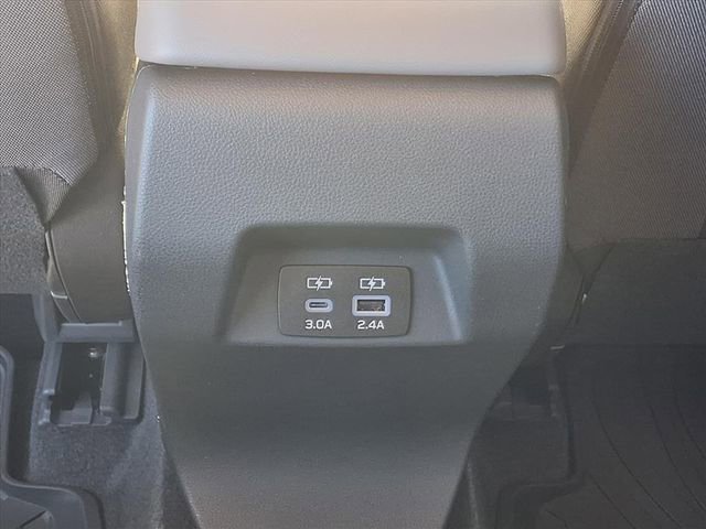 New 2026 Subaru Crosstrek 2.0i Premium image 10