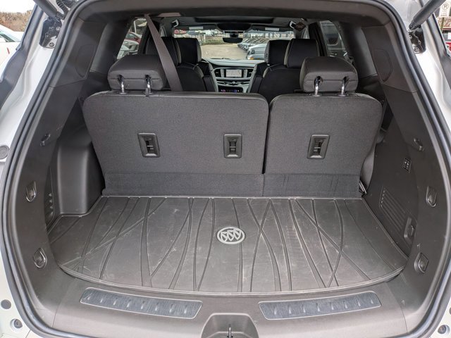 Used 2024 Buick Enclave Avenir w/ Trailering Package, 5000 lbs. image 22