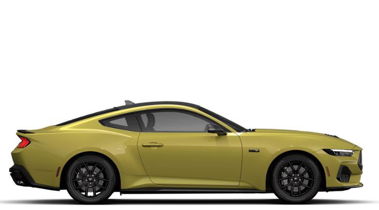 New 2025 Ford Mustang GT Premium RWD image 27
