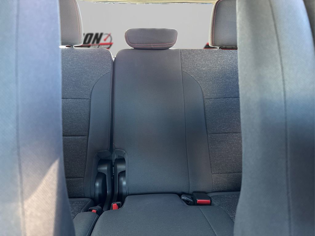 Used 2024 Chevrolet Traverse Z71 image 39