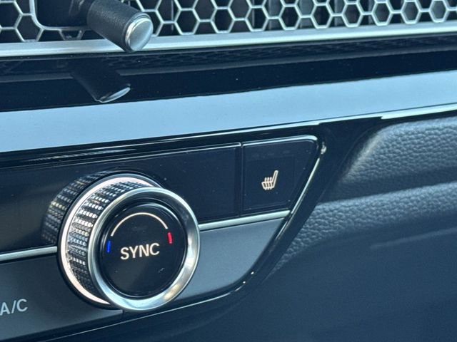 Used 2025 Honda Civic Sport image 24