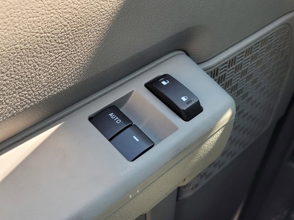 New 2025 Ford E-450 and Econoline 450 Super Duty w/ Power Equipment Group image 11