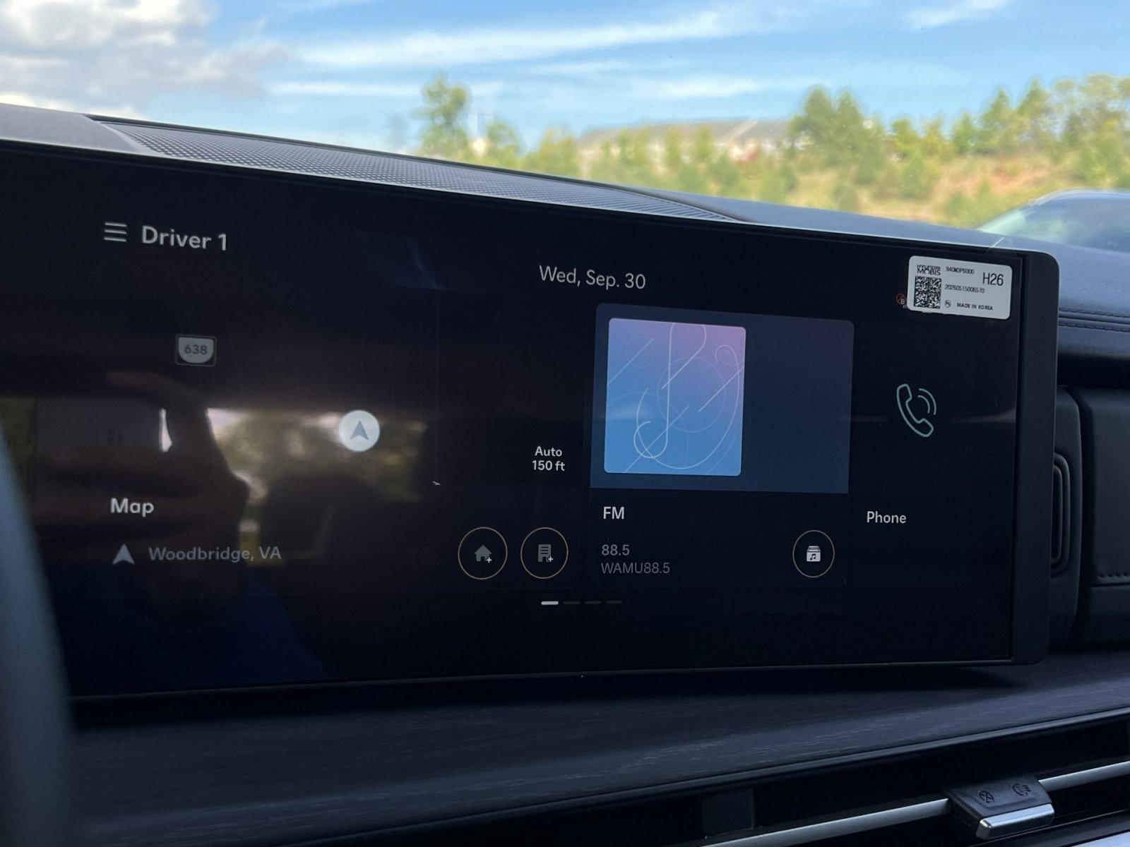 New 2027 Hyundai Santa Fe Limited AWD/4WD image 18