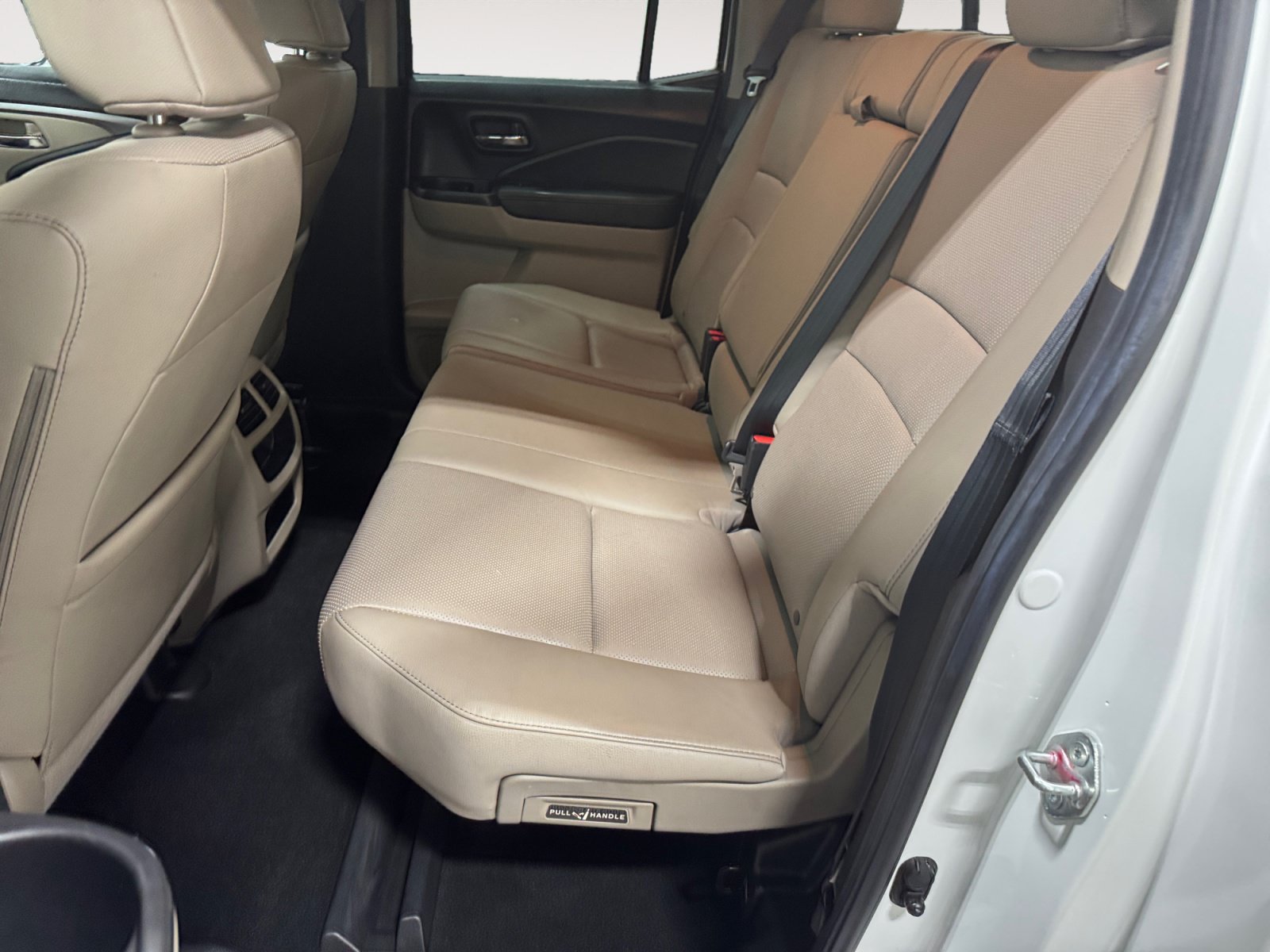 Used 2021 Honda Ridgeline RTL image 13