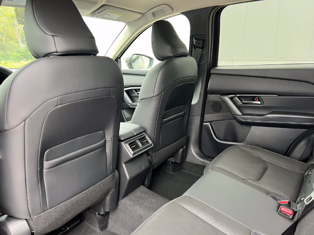 New 2026 MAZDA CX-5 Preferred AWD/4WD image 28