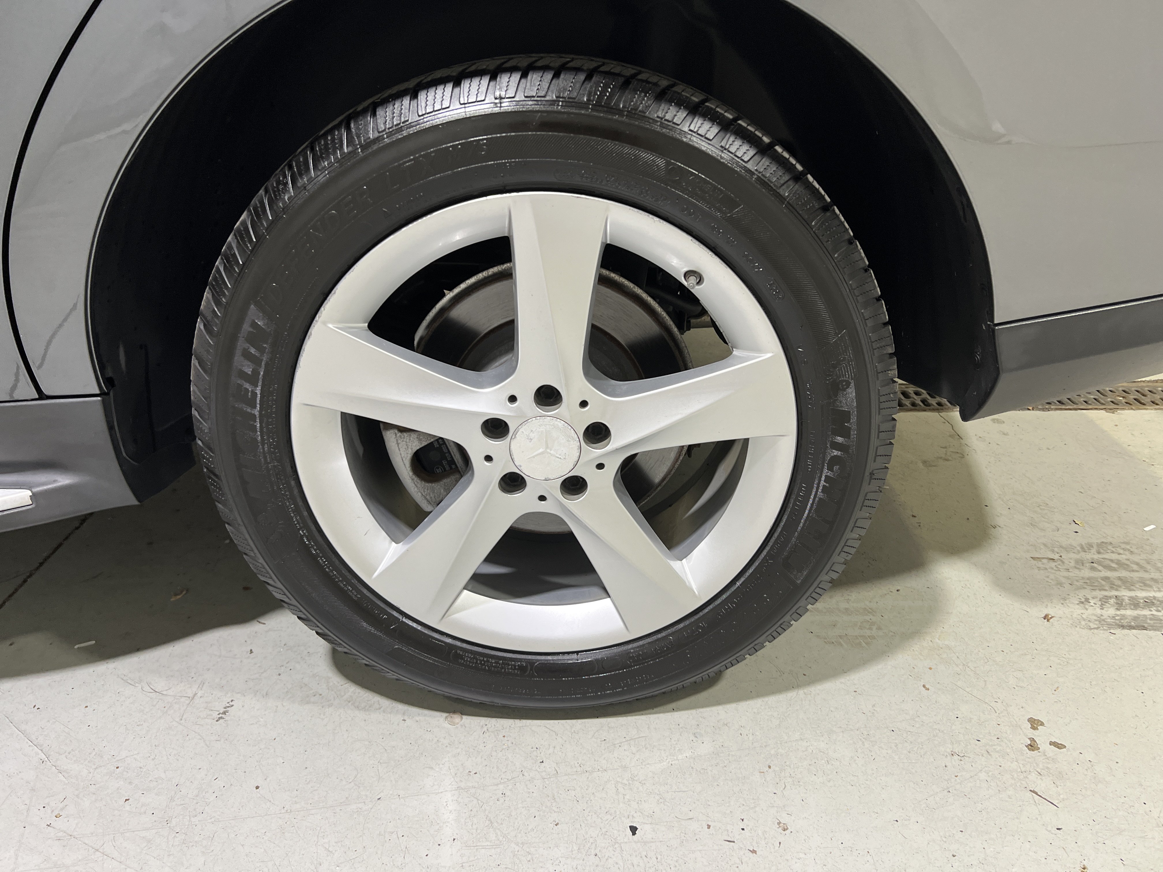Used 2017 Mercedes-Benz GLE 350 4MATIC image 13