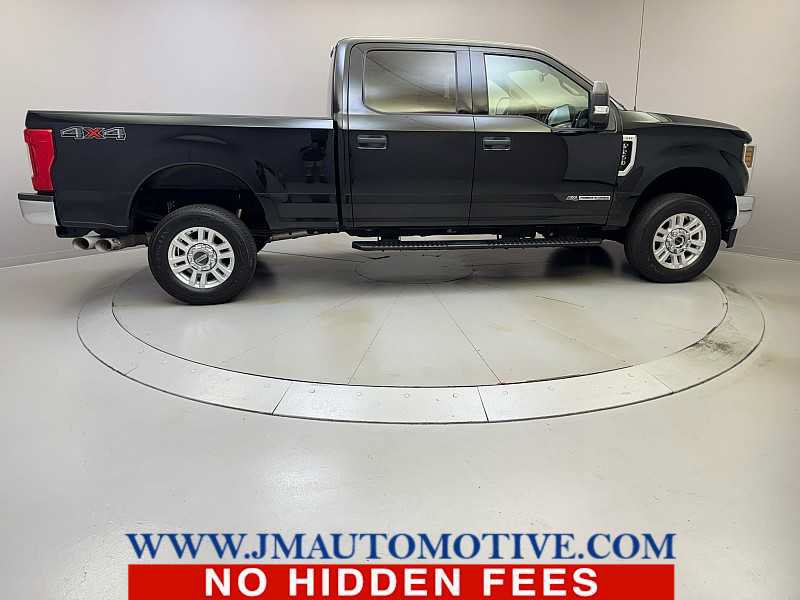 Used 2019 Ford F250 XLT AWD/4WD image 6